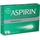 Bayer ASPIRIN 500 mg überzogene Tabletten 8 St.
