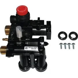 WOLF-Garten Wolf Vorlaufblock Hydraulikgruppe 2072194