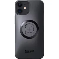 SP CONNECT iPhone 13 Mini Handyhülle schwarz