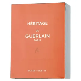 Guerlain Heritage Eau de Toilette 100 ml