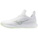 Mizuno Luminous Elite Damen Hallenschuhe, Hallenschuh Wave 42
