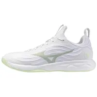 Mizuno Luminous Elite Damen Hallenschuhe, Hallenschuh Wave 42