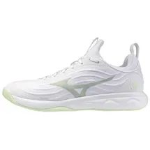 Mizuno Luminous Elite Damen Hallenschuhe, Hallenschuh Wave 42
