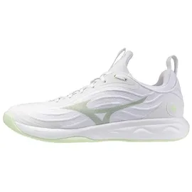 Mizuno Luminous Elite Damen Hallenschuhe, Hallenschuh Wave 42