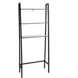 MCW Standregal K82 Grau-Braun