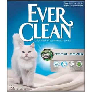 everclean Total Cover 10 l