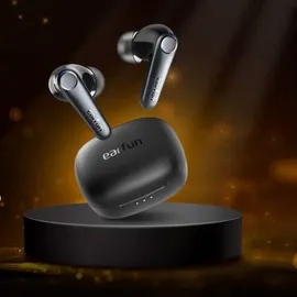 EarFun Air Pro 3 Schwarz