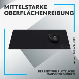 Logitech G240 Cloth Gaming Mousepad