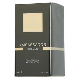 Gisada Ambassador Men Eau de Parfum 50 ml