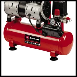 Einhell TE-AC 6 Silent