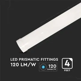V-Tac hoftronic LED Lichtleiste 120cm