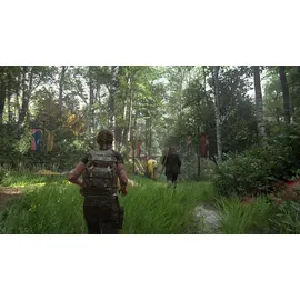 The Last of Us Part II - Remastered (USK) (PS5)