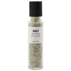 Nicolas Vahe Salz, Knoblauch & Thymian, 300g