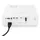 BenQ LW650 DLP Weiss