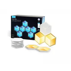 Govee Glide Hexagon Ultra Lichtpaneele 7-pack