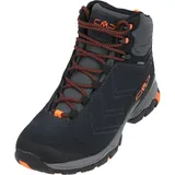 CMP Melnick Mid Herren B.BLUE-FLAMINGO FLUO 43