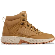 lotto Schnürstiefel Herren Beige 47
