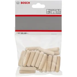 Bosch Holzdübel 10 mm 40 mm