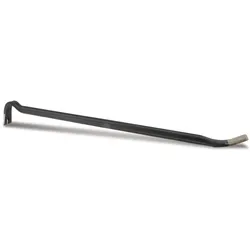 BGS TECHNIC Nageleisen, 910 mm