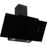 Amica KHF 683 500 S Kaminhaube 80 cm Schwarz