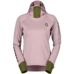 Scott Hoody W's Trail Storm LS cloud pink (7635) L