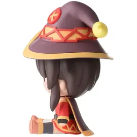 Merchandise-Figur Konosuba God ́s blessing on this wonderful world! 3 Fuwa Petit Chibi Fi
