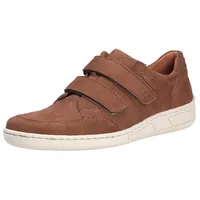 Waldläufer braun regular fit Sneaker (keine Angabe, 1-tlg., keine Angabe) braun 43 EU