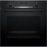 Bosch HBD635CS64 Backofen-Set