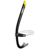 Arena Swim Snorkel PRO III Trainingsgerät, schwarz - NS