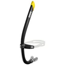 Arena Swim Snorkel PRO III Trainingsgerät, schwarz - NS