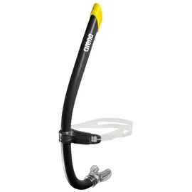Arena Swim Snorkel PRO III Trainingsgerät, schwarz - NS