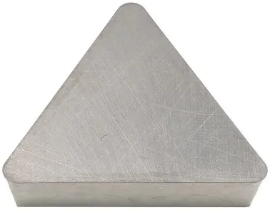 Wendeplatten TPUN 220404 für Aluminium Material