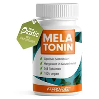 ProFuel Melatonin Tabletten 365 St.