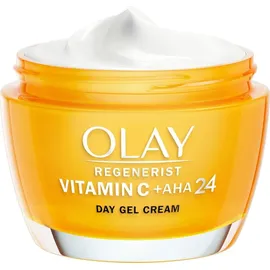 Olay Vitamin C + AHA24 Tagescreme 50 ml