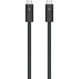 Apple USB-C 3 m Schwarz