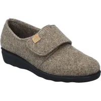 Josef Seibel Nice 09, braun in Braun, 36