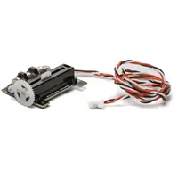 Spektrum SPMSH2040LW 2.9g Long Throw Linear Servo/ 330m Wire,