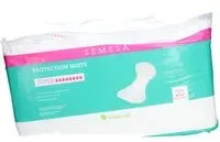 Marque Verte Semesa Protections Super Serviette hygienique 20 pc(s)