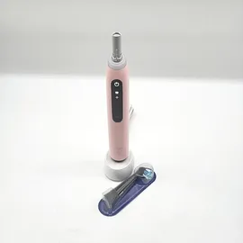 Oral-B iO Series 5 blush pink