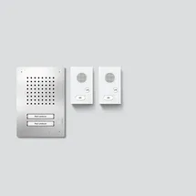 Siedle SET CLAB 850-2 E/W