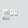 Siedle SET CLAB 850-2 E/W