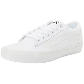 Vans Vero LS Damen Weiß 37