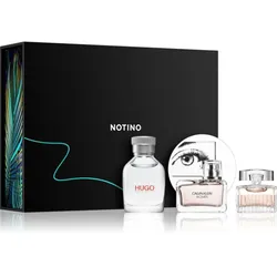 Beauty Exclusive Box Notino Summer Affair Geschenkset Unisex