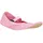 ZigZag Denise Pink/Weiß 24