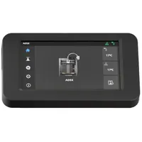 FLASHFORGE AD5X Touch Screen Assembly