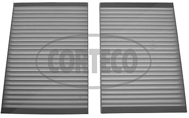 Corteco Filter, Innenraumluft ERSTAUSRÜSTERQUALITÄT [Hersteller-Nr. 80001491] für Mercedes-Benz