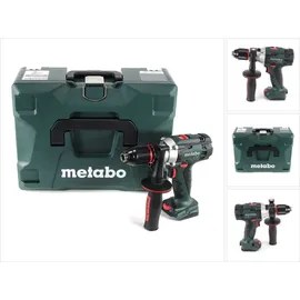 Metabo SB 18 LTX Impuls ohne Akku 602192840