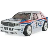 AMEWI RC-Auto Hyper Go LR14 Prodrift 4CH RtR mehrfarbig (1:14)