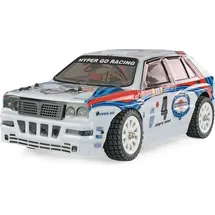 AMEWI RC-Auto Hyper Go LR14 Prodrift 4CH RtR mehrfarbig (1:14)