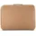 Hama Laptop-Sleeve Jersey von 34 - 36 cm (13,3 - 14,1), Sand